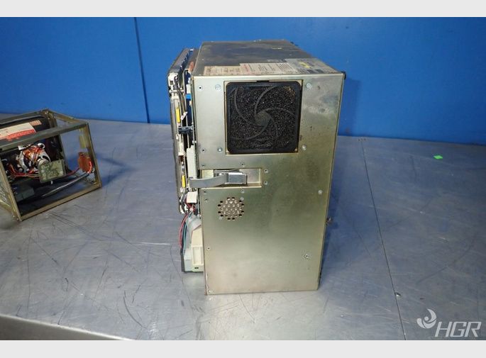 Nematron Operator Panel