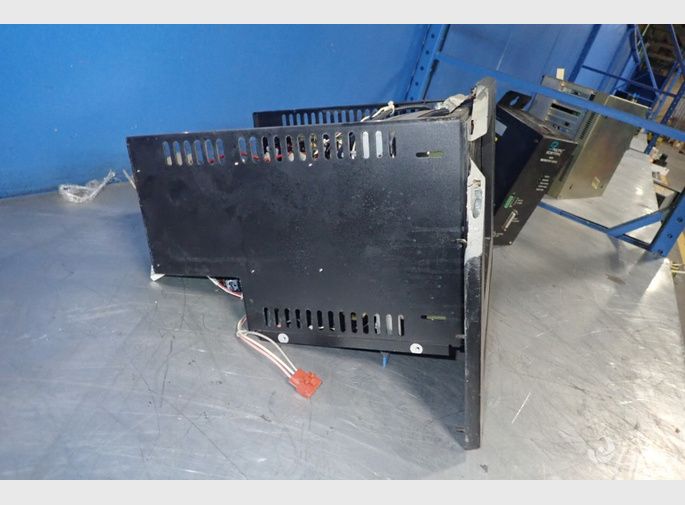 Nematron Operator Panel