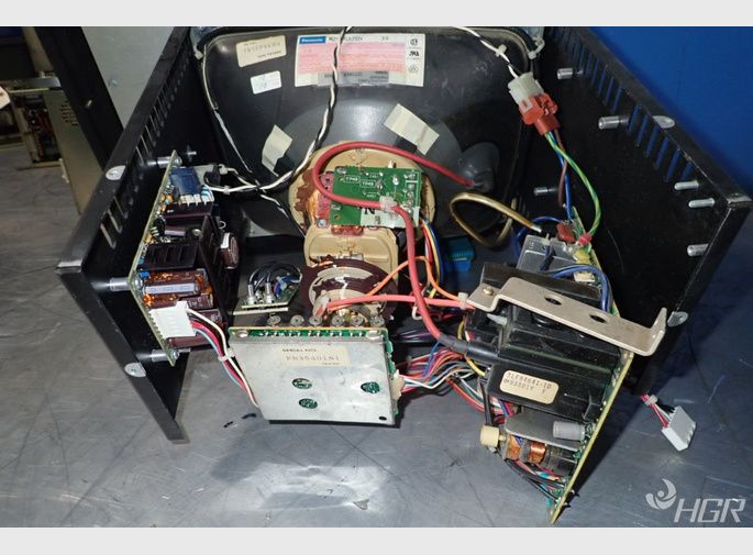 Nematron Operator Panel