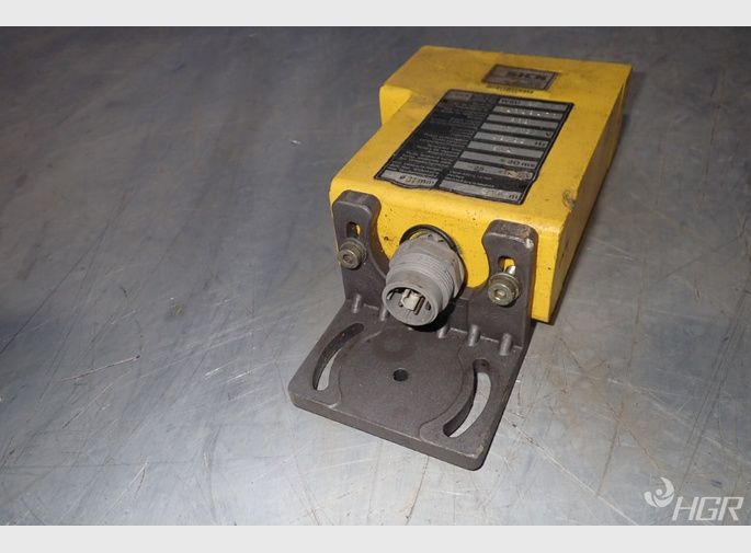 Sick Photoelectric Sensor