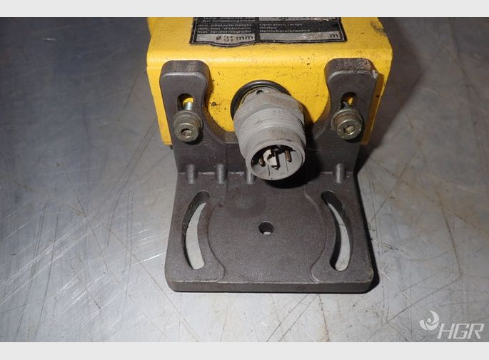 Sick Photoelectric Sensor