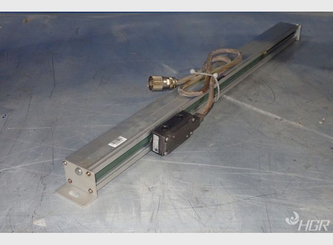 Heidenhain Linear Scale