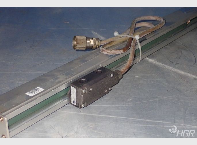 Heidenhain Linear Scale