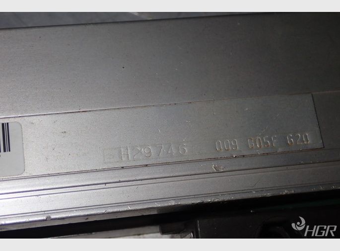 Heidenhain Linear Scale