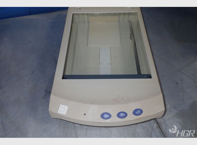 Hewlett Packard Scanner