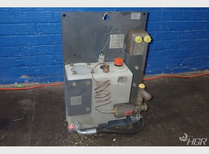 Hydac Cooling Unit