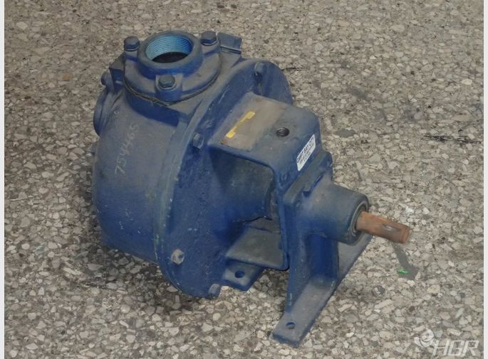 Crown Pump