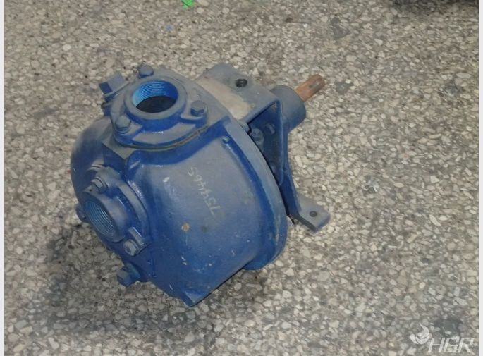 Crown Pump