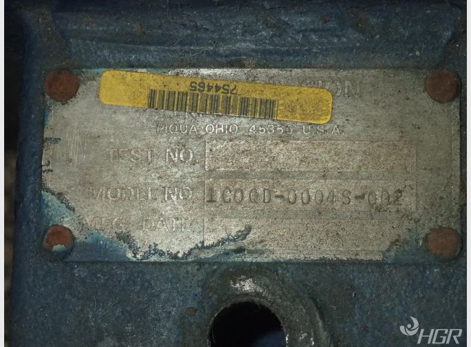 Crown Pump