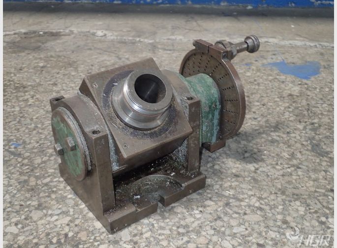 Hardinge Dividing Head
