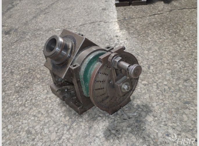 Hardinge Dividing Head