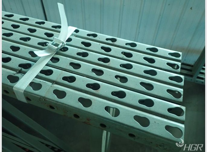  Pallet Racking Lot