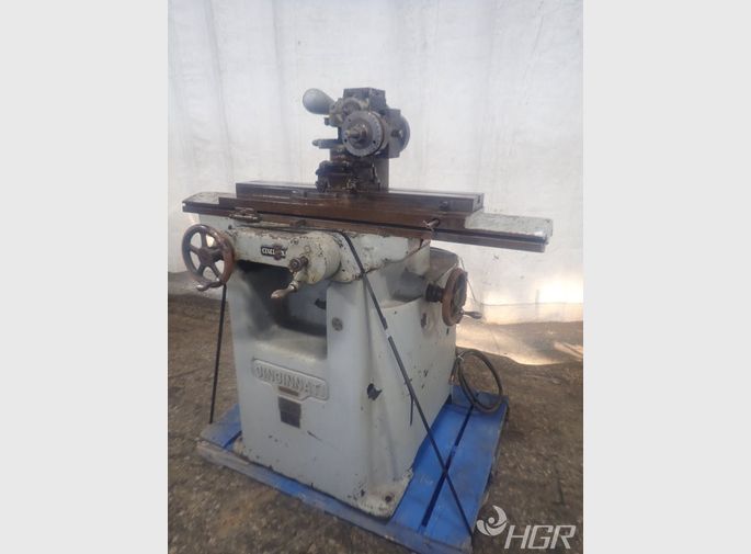Cincinnati Tool Grinder