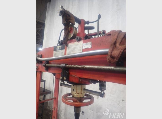 Jet Hframe Press