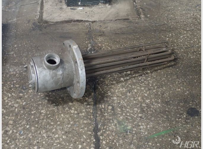  Heat Exchanger