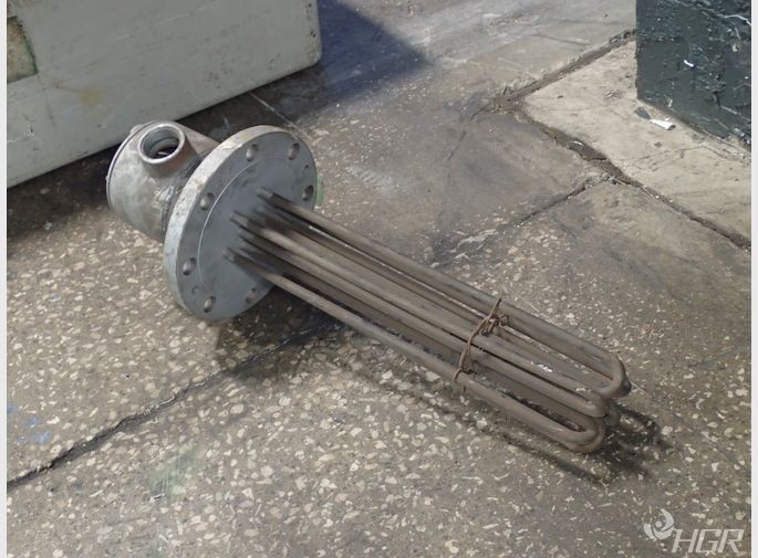  Heat Exchanger