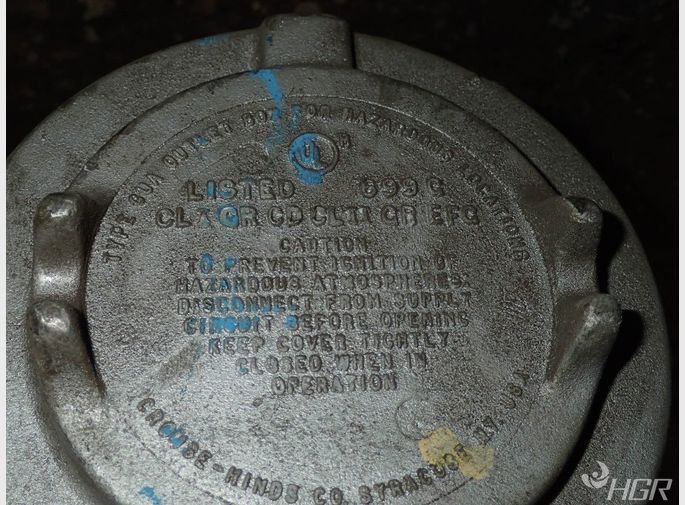  Heat Exchanger
