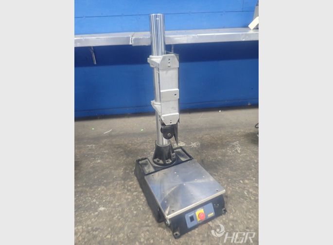 Dukane Ultrasonic Welder