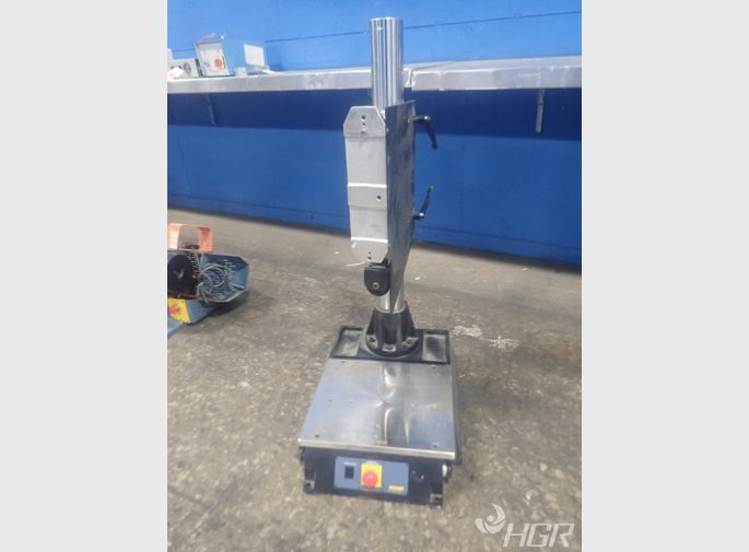 Dukane Ultrasonic Welder