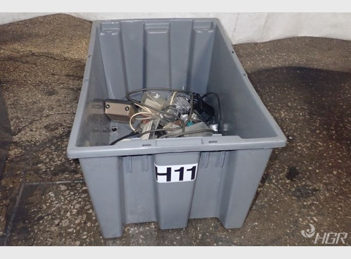  Electrical Components