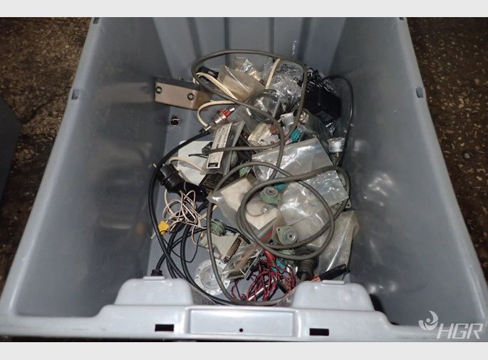  Electrical Components