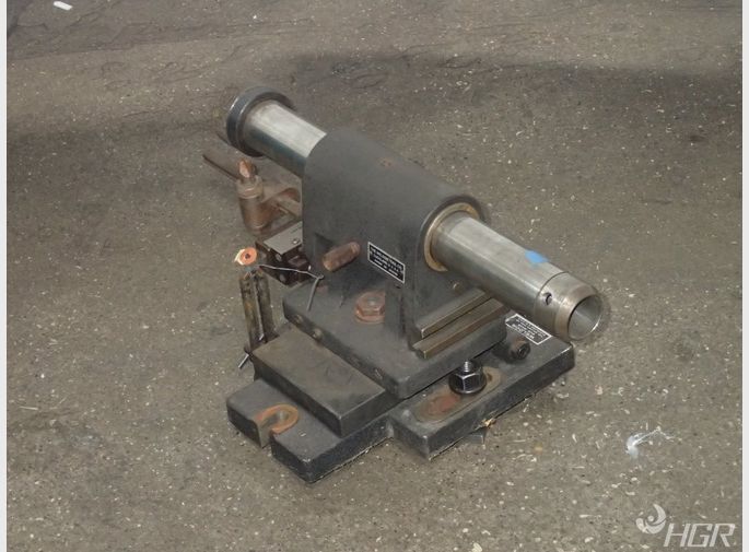 The Welding Tool Company Sub Base Grinder