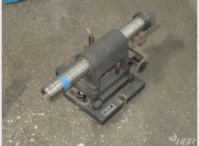 The Welding Tool Company Sub Base Grinder