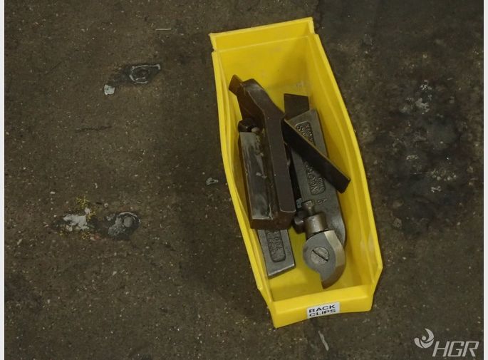  Tool Holders