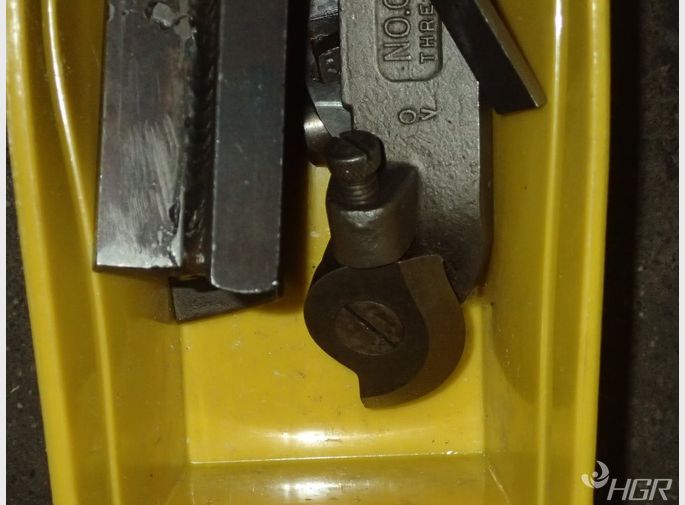  Tool Holders