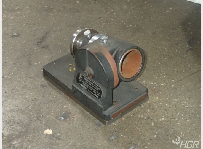 Polychoke Sharpening Fixture
