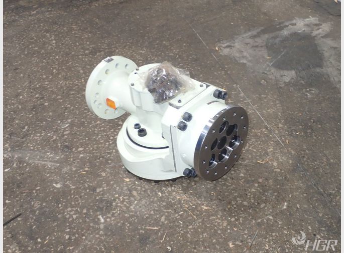 Kawasaki Robot Wrist