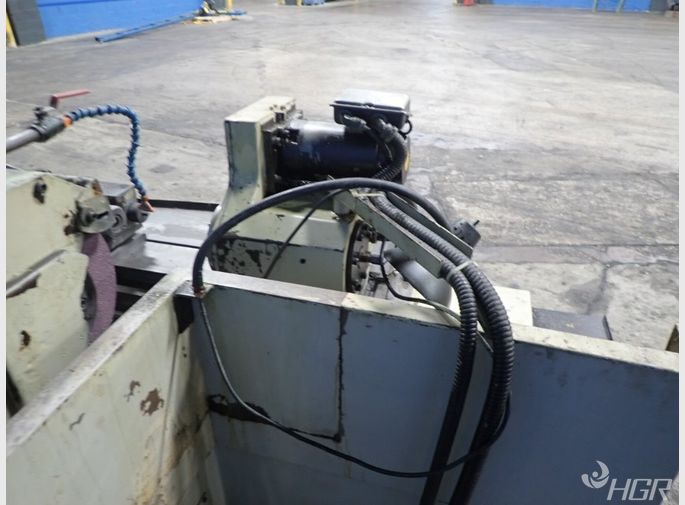 Okamoto  Cnc Od Grinder 