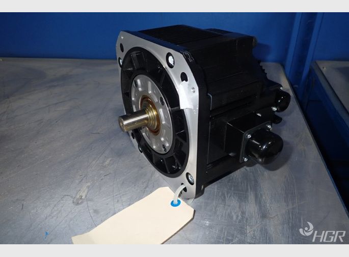 Yaskawa Servo Motor