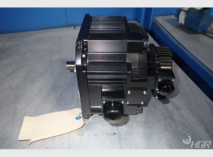 Yaskawa Servo Motor