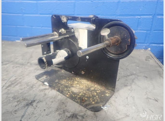 Dispensamatic Label Dispenser