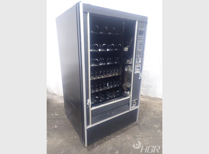 Rowe Vending Machine
