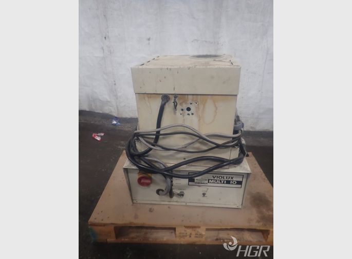 Theimer Control