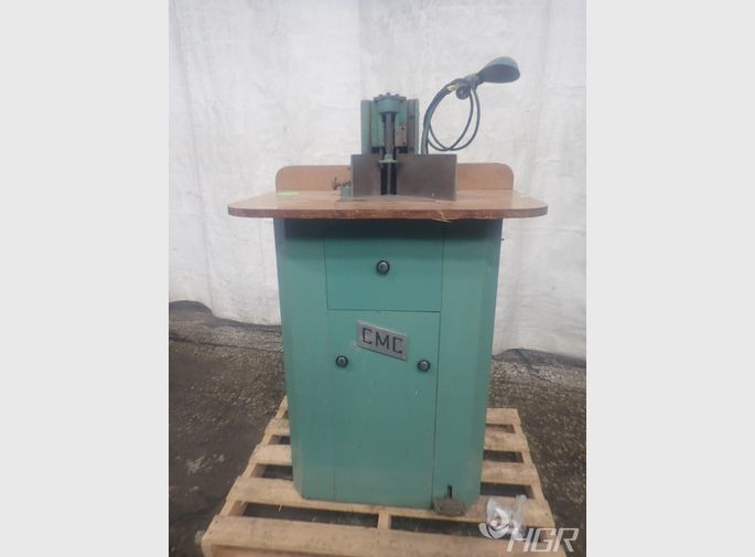 Cmc Notcher