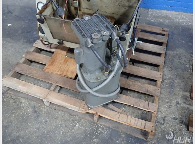 Hansvedt Edm