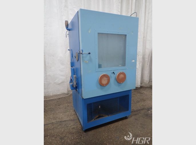 Tenney Environmental Chamber