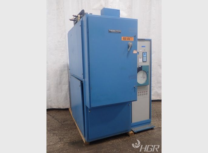 Thermatron Environmental Chamber