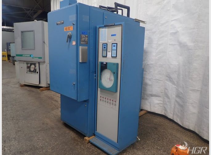 Thermatron Environmental Chamber