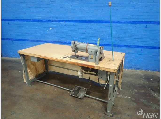 Singer Sewing Machine