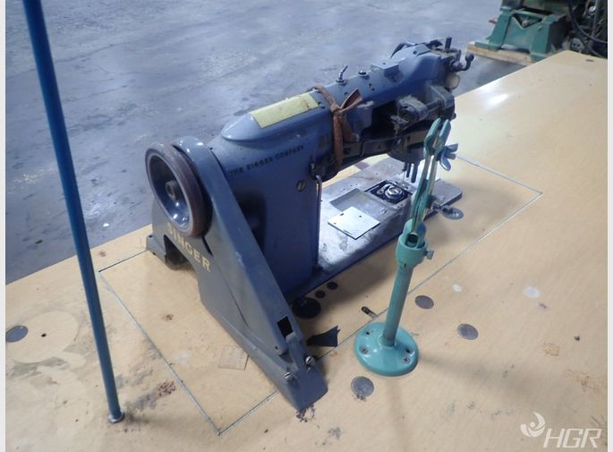 Singer Sewing Machine