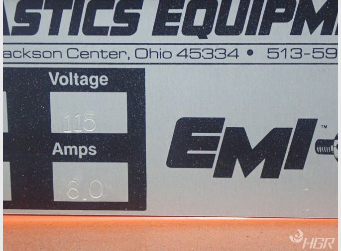 Emi Elevator Hopper