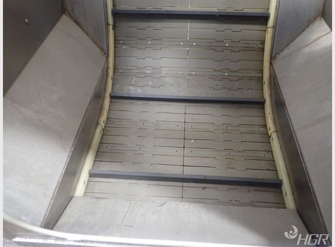 Caidlin Elevator Hopper