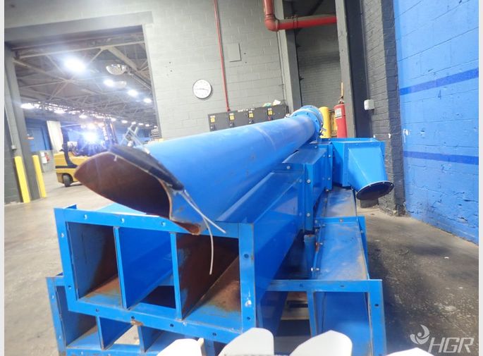 Universal Universal Material Handling Elevator