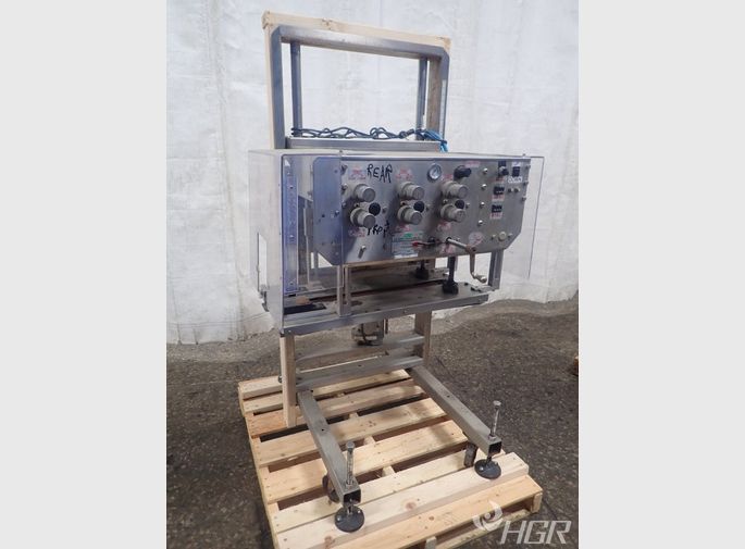 Elf Elf Act600l Capper
