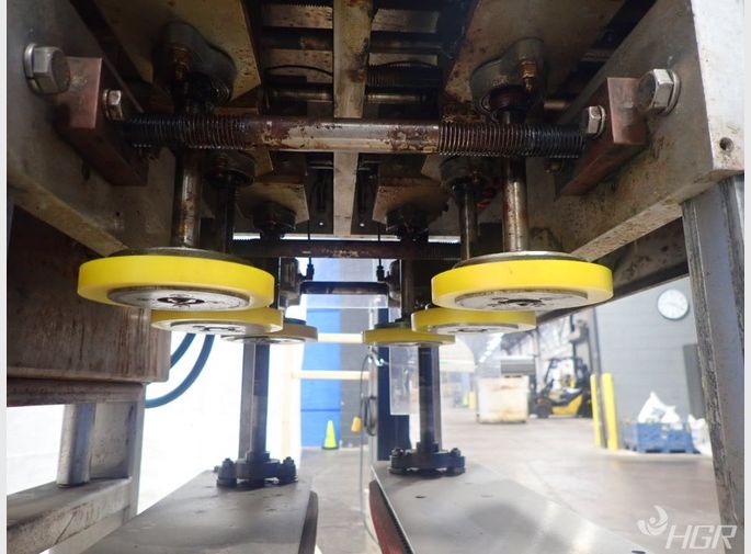 Elf Elf Act600l Capper