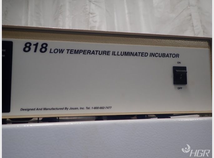 Precision Scientific Bod Incubator